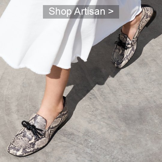 Shop Footloose Shoes